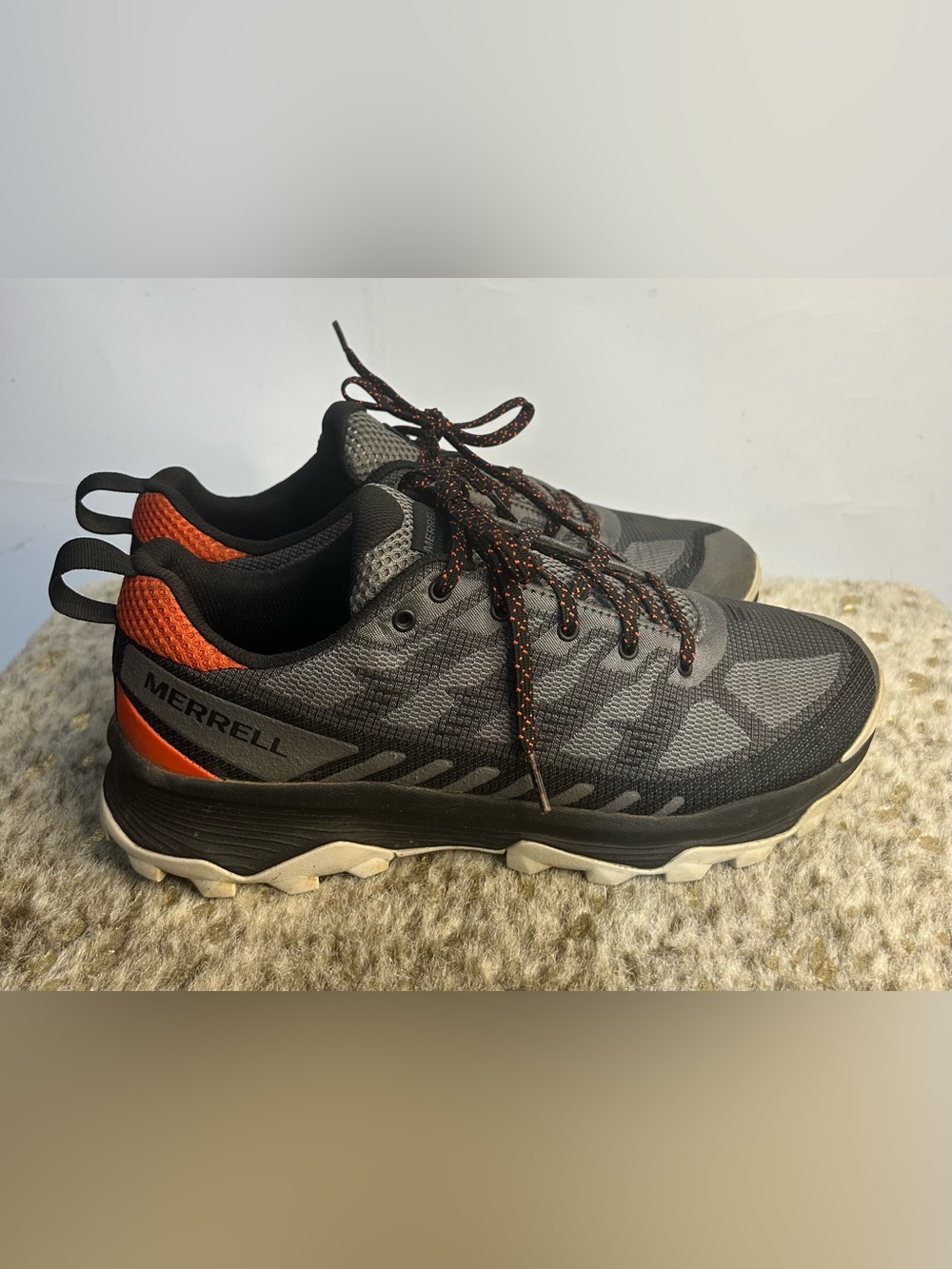 Merrell Speed Eco Sneakers Mens Size 10